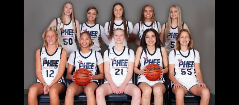 Phee Elite 15U Brumley – Napheesa Collier Elite